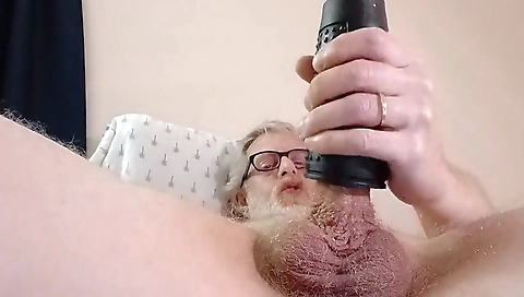 Hawt sweetheart porn with sexy blonde