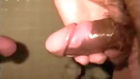 Sexy girl with a big ass gets fucked