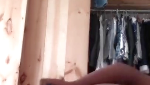 Hot asian milf gets her pussy eaten