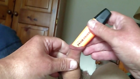 Hotculum sex with sexy stacksa nightclub