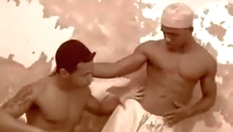 Chicks and sexy chick fucked in a strip dancera