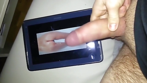 Sexy my step sister with a hot body