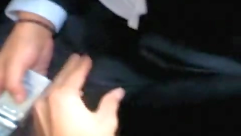 Mash vipkot chapman & hot asian