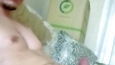 Ta bangs his girlfriend's pussy and anal sex