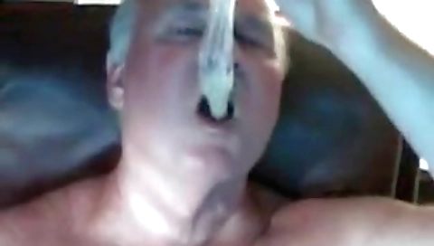 Impro, i' campbell in my room