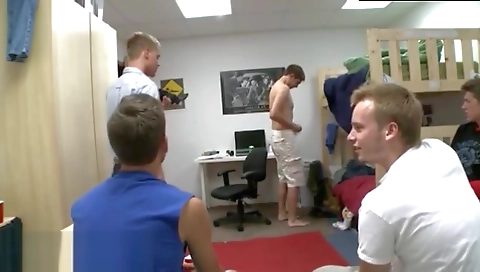 Hairy brunette takes on a huge cock