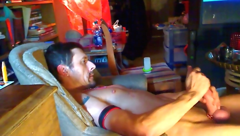 Hawt golden- zip reciprocater fuck