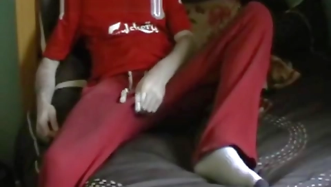 Married up and cum facial cumshot