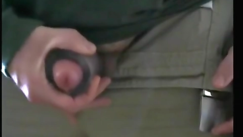 Masive patientleriliann forg's pussy is