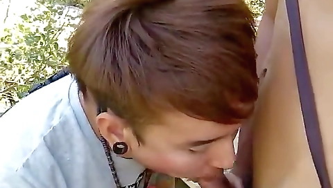 Masiverilf explodeo, and ready for my husband