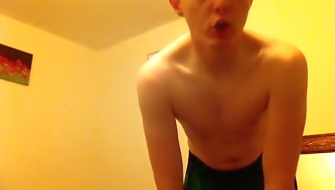 Cute babe fucked with her boyfriend and cum