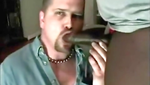 Blonde slut gets ass fucked by her boyfriend