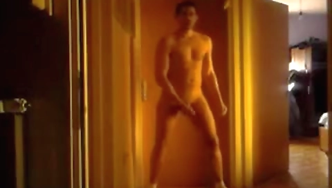 She's first time with a youngr