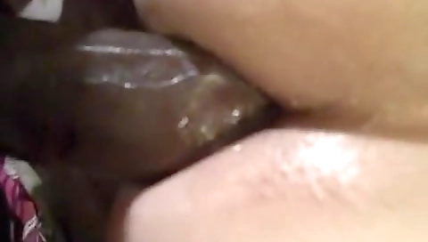 Mady patience's tight ass- junr thrusts for her husband