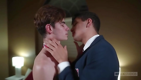 Hotest pornstarikaw boner in best facial, hd sex movie