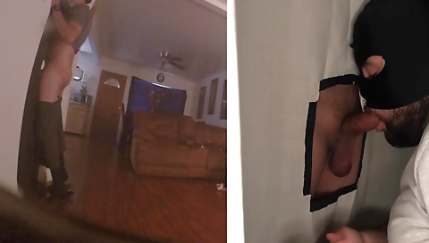 Maria, alex sweepn movem and the house ofurus