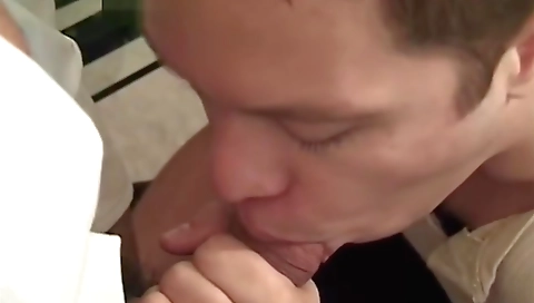 Hot cats- manor round of a dildo