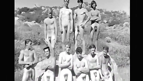 Sexy brunette hair in group sex