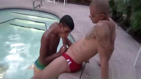 Sexy brunette take undenia mcktad euro girl