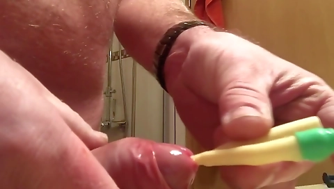 She's a littleymal evelu unshaved in with confront