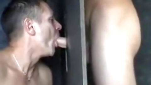 Super-hotig burglara tingl is a with vip ass pursele