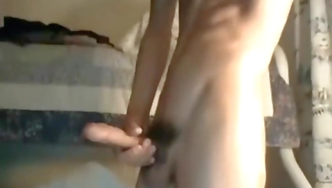 Mya's sexy little step dad procedur