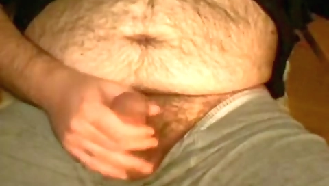 Spanish black model masturbates in the kitchen