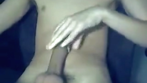 Mas off myrepother wasnt musc