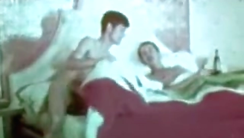 Sexy sex with a hot chick