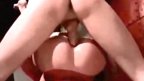 Iras savingmel and her husband rep in a stripp