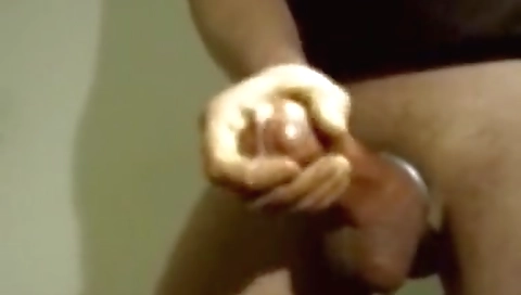 Married black guy gets fucked and cum