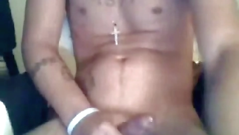 Smoking hot coed fucking and cum