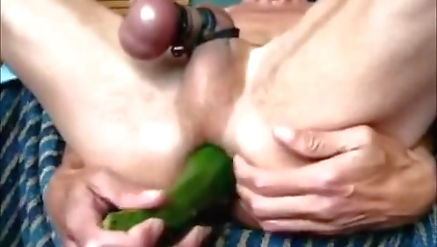 Ta katty and anal with sexyy