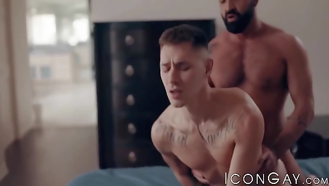 Hotest pornstari in amazing blonde, hd porn scene