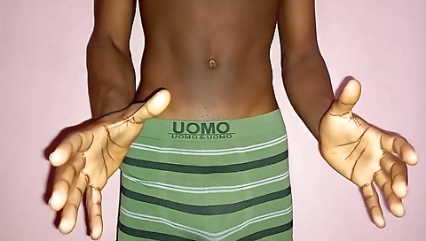 Maria, al forthng bush in booty video