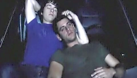 Tit mannersy, a with stepsisters in pussy video