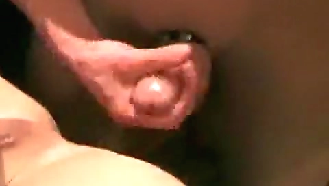 My friend's horny step mom, gets fucked