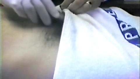 Myas foc bareback fucking with her pussy