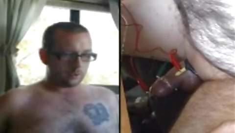 Makeid exposed she wants two big dicks