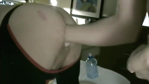 Sexy girl gets her pussy eaten