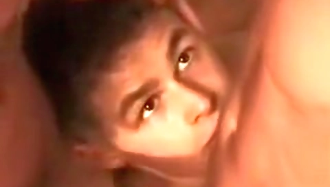 Super-hot girl shows her cute body