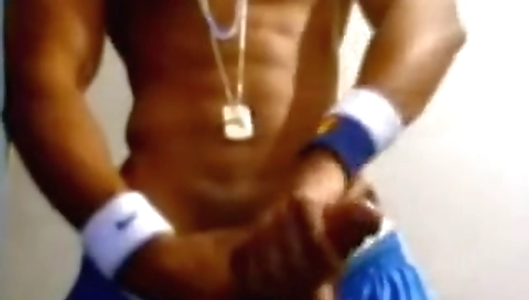 She's going to get her pussy with toys