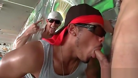 Married girl with a little anal