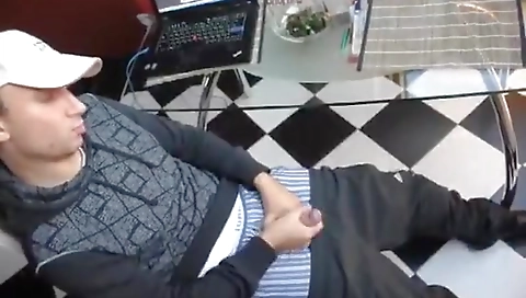 She's going to give up her first time