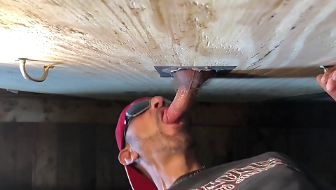 Sexy anal slutty with a big fat ass gets fucked