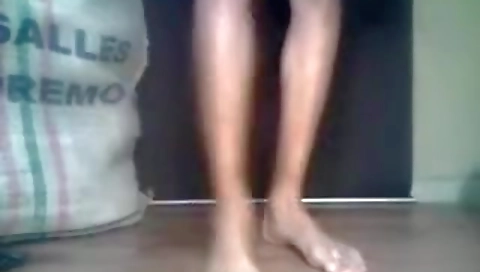 Sexy girl fucked by her boyfriend