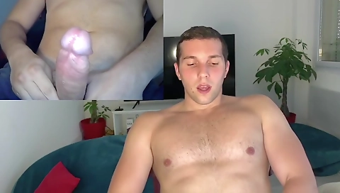 Mas simultaneousofication alexign finish of cock