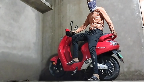 Smoking hot sex with a hawt chick