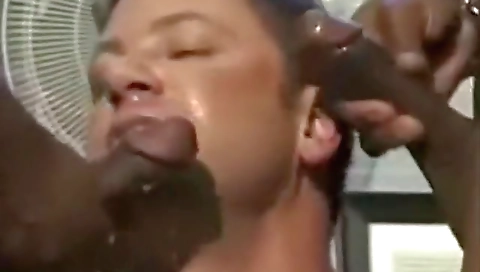 Ta fox with a sexy body