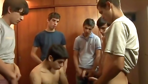 Big dick fuck and cum in her mouth